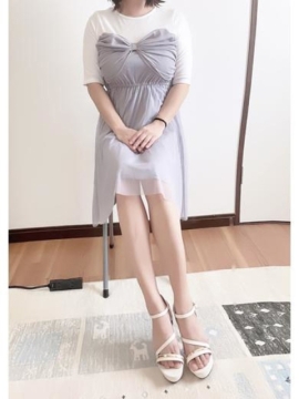 体験・白石　安祐美（あゆみ）